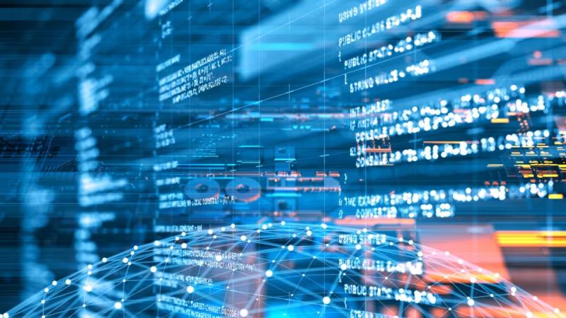 Linux基石：洛浦县小程序开发公司的技术底座与发行版选择逻辑